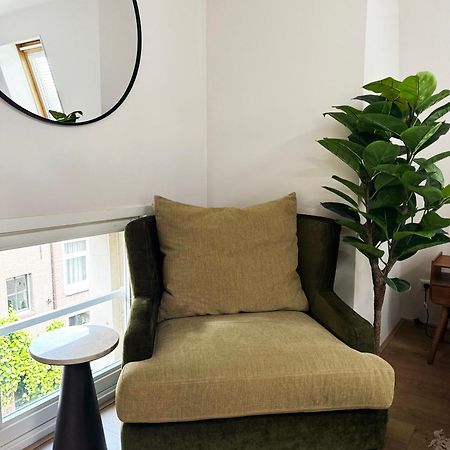 Rembrandtplein Apartments Amsterdam Dış mekan fotoğraf