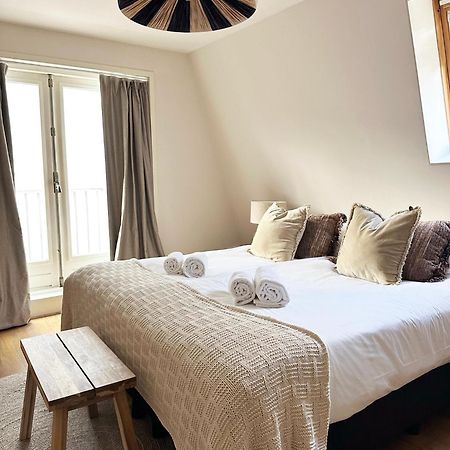 Rembrandtplein Apartments Amsterdam Dış mekan fotoğraf