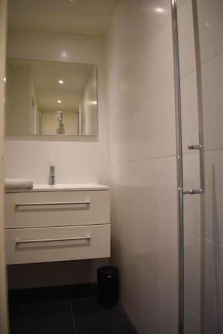 Rembrandtplein Apartments Amsterdam Dış mekan fotoğraf