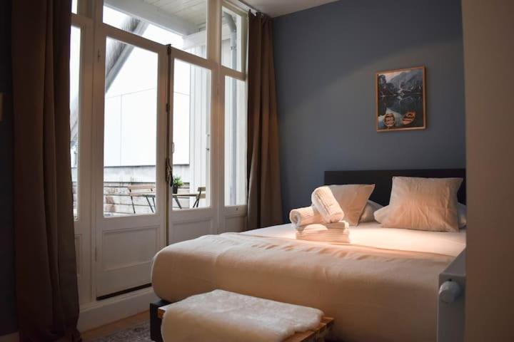 Rembrandtplein Apartments Amsterdam Dış mekan fotoğraf