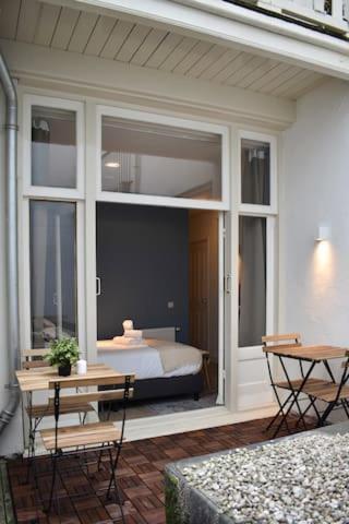 Rembrandtplein Apartments Amsterdam Dış mekan fotoğraf