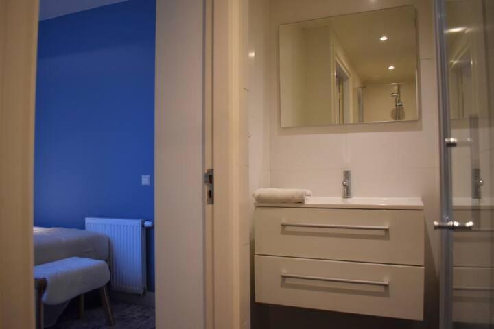 Rembrandtplein Apartments Amsterdam Dış mekan fotoğraf