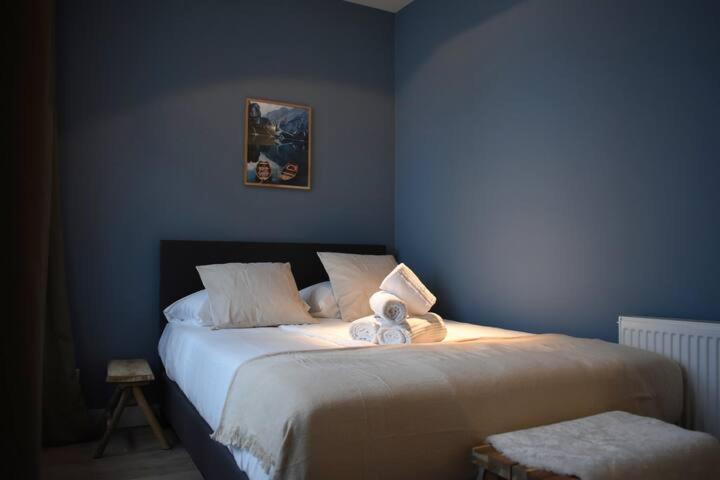 Rembrandtplein Apartments Amsterdam Dış mekan fotoğraf