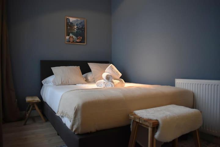 Rembrandtplein Apartments Amsterdam Dış mekan fotoğraf