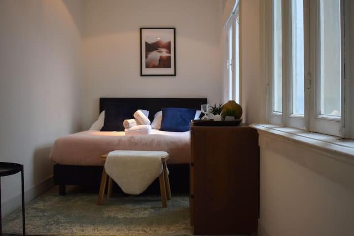 Rembrandtplein Apartments Amsterdam Dış mekan fotoğraf
