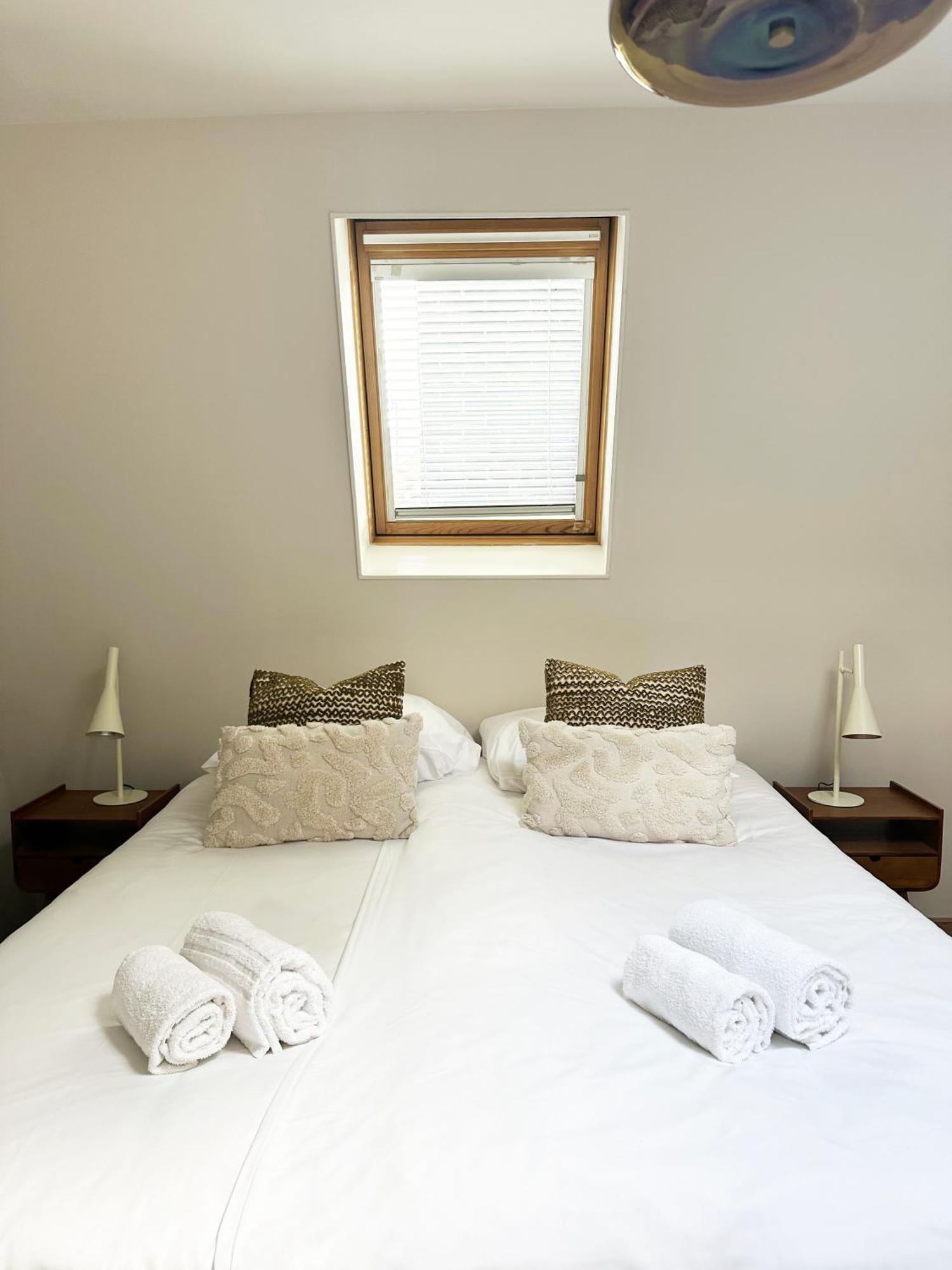 Rembrandtplein Apartments Amsterdam Dış mekan fotoğraf