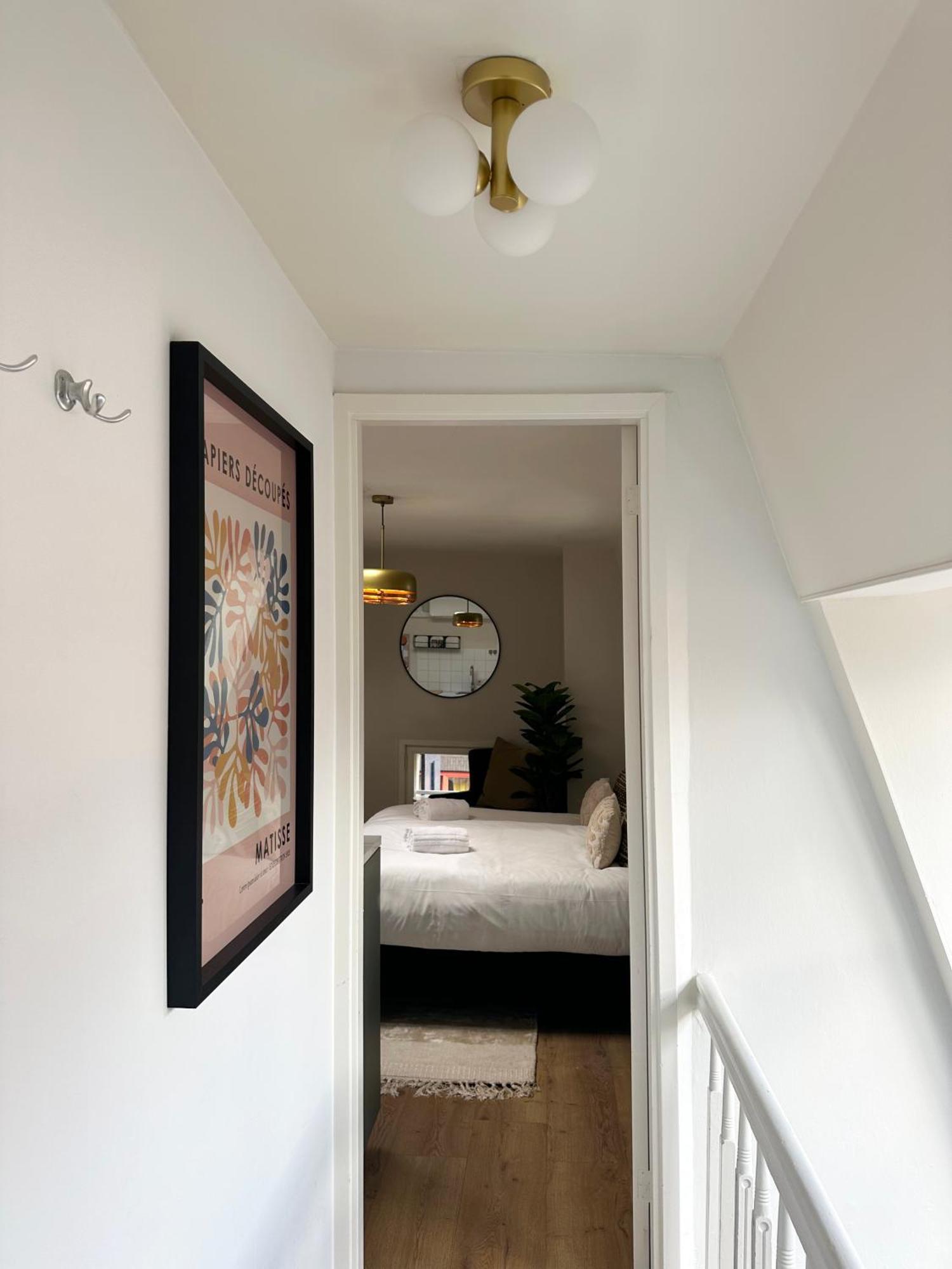 Rembrandtplein Apartments Amsterdam Dış mekan fotoğraf