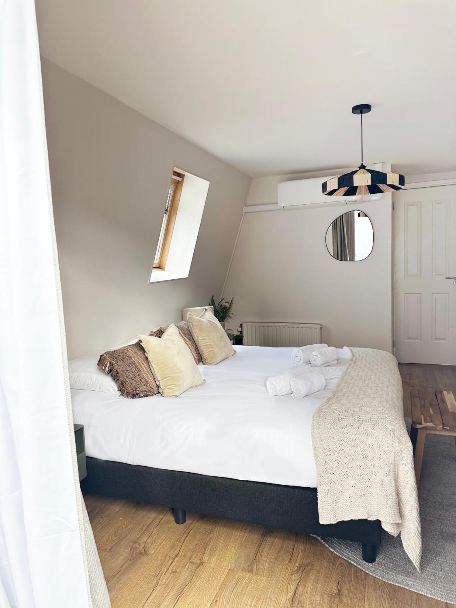 Rembrandtplein Apartments Amsterdam Dış mekan fotoğraf
