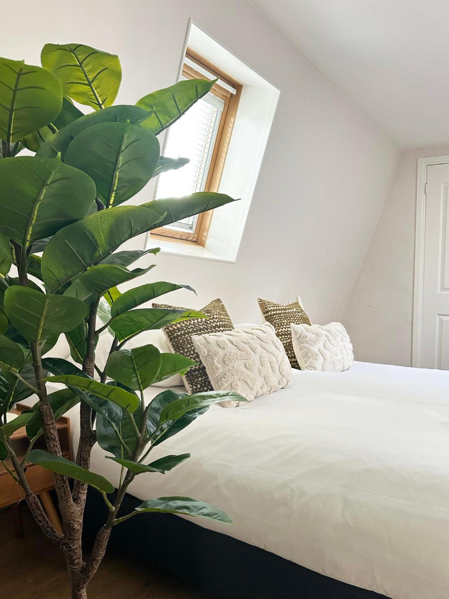 Rembrandtplein Apartments Amsterdam Dış mekan fotoğraf