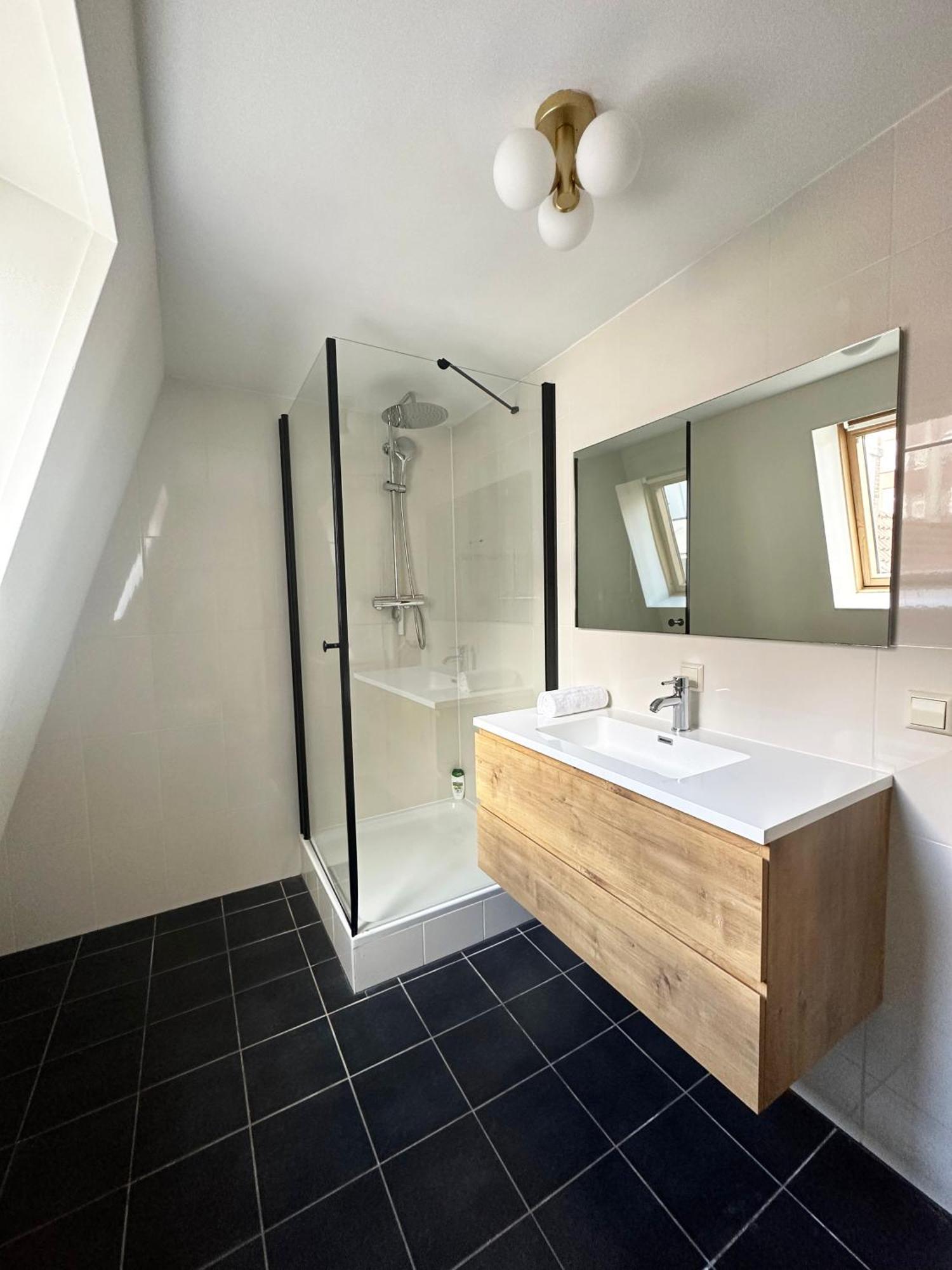 Rembrandtplein Apartments Amsterdam Dış mekan fotoğraf
