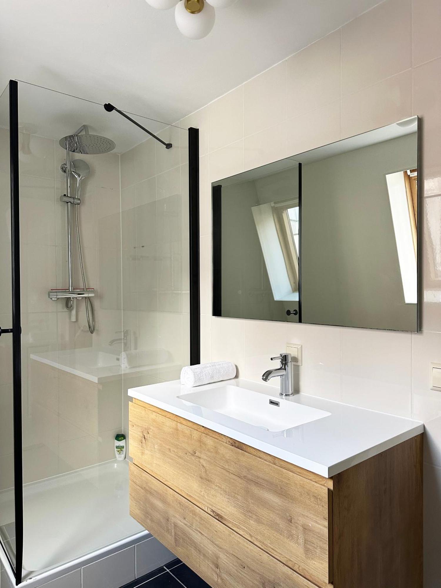 Rembrandtplein Apartments Amsterdam Dış mekan fotoğraf