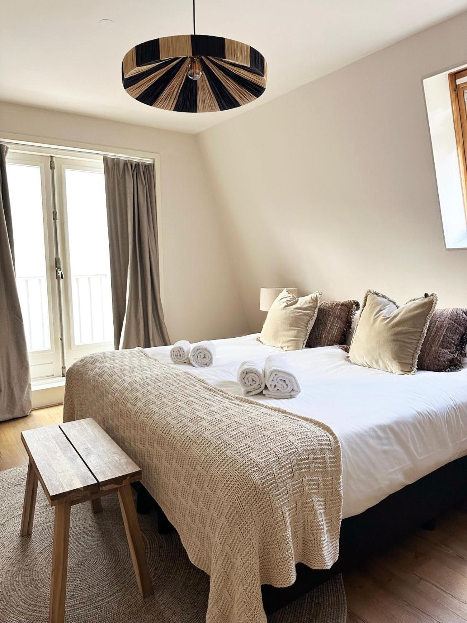 Rembrandtplein Apartments Amsterdam Dış mekan fotoğraf